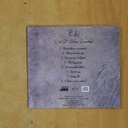 R JONS - DOBE ST HOME RECORDINGS - CD