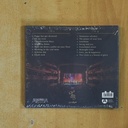 TRAVELLING BROTHERS - 1001 NIGHTS - CD