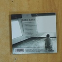 PACO SANZ - CANCIONES QUE OLVIDE JUNTO AL PARAGUAS - CD