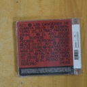CAROLINA DURANTE - POR CAROLINA DURANTE - CD