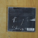 ANDRES MORAES / IGOR CAVALERA - NO CORACAO DOS DEUSES - CD
