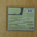 VARIOS - TIN CUP - CD