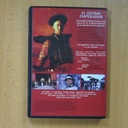 EL ULTIMO EMPERADOR - DVD