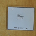 STUAT A STAPLES - ARRHYTHMIA - CD