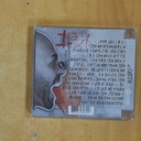 EL CHOJIN - INSTINTO RAZON AUTOBIOGRAFIA - CD