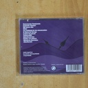 REY SOL - SEGUNDO TIEMPO - CD