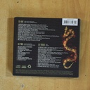 ALICE COOPER - THE MANY FACES OF ALICE COOPER - CD