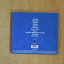 CLUB DEL RIO - UN SOL DENTRO - CD