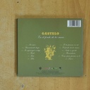 GASTELO - EN EL FONDO DE LOS MARES - CD