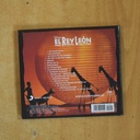 VARIOS - EL REY LEON - CD