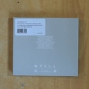 JOY DIVISION - STILL - CD