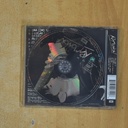 RAMONCIN - LAGRIMAS DE LUNA - CD SINGLE