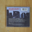 AEROSMITH - ROCK IN A HARD PLACE - CD