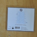 DAVID DE MARIA - BARCOS DE PAPEL - CD