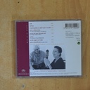 MANOLO SANLUCAR - LOCURA DE BRISA Y TRINO - CD