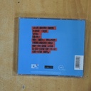 SKETCHBOOK QUARTET - OTTOS MOPS - CD