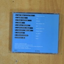 PICADILLO - LAS COSAS DE LA VIDA - CD