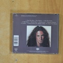 TED NUGENT - WEEKEND WARRIORS - CD