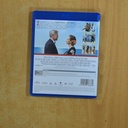 VIAJE AL PARAISO - BLURAY