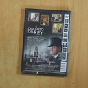 EL DISCURSO DEL REY - DVD