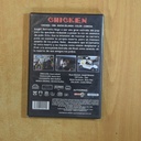 CHICKEN - DVD