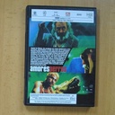 AMORES PERROS - DVD