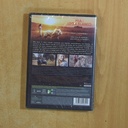 MIA Y EL LEON BLANCO - DVD