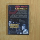 EL CIRCULO ROJO - DVD