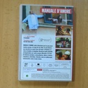 MANUALE D AMORE - DVD