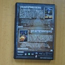 TRANSFORMES PACK COLECCION - 2 DVD