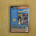 ACOMPAÑAME - DVD