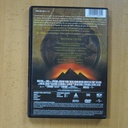 THE MUMMY - DVD