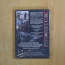 EL HUNDIMIENTO - DVD