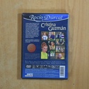 CRISTINA GUZMAN - DVD