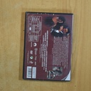 OFICIAL Y CABALLERO - DVD