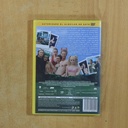 ADAN Y EVA - DVD