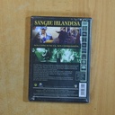 SANGRE IRLANDESA - DVD