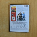 LOS PADRES DE ELLA - DVD