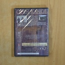 OPEN RANGE - DVD