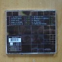 ALEJANDRO SANZ - MAS - CD