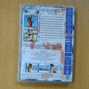 SEBASTIAN - DVD
