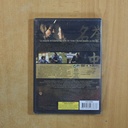 EL ULTIMO SAMURAI - DVD