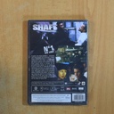 SHAFT - DVD