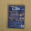 SIEMPRE GILA - DVD