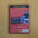 MURIERON CON LAS BOTAS PUESTAS - DVD