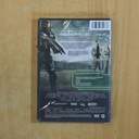 FORWARD UNTO DAWN - DVD