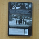 LA CINTA BLANCA - DVD