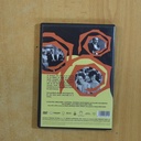 EL ANGEL EXTERMINADOR - DVD