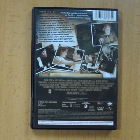 EL BUEN PASTOR - DVD