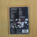 TEXAS - PARIS - DVD